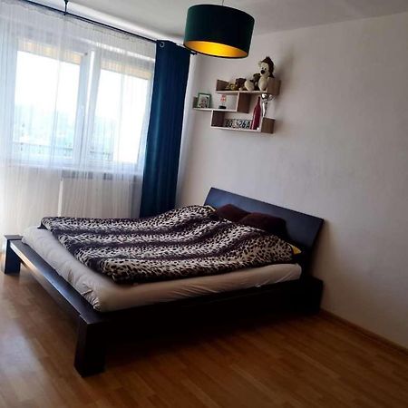 Mieszkanie 2 Pokojowe Blisko Morza Gdańsk Buitenkant foto