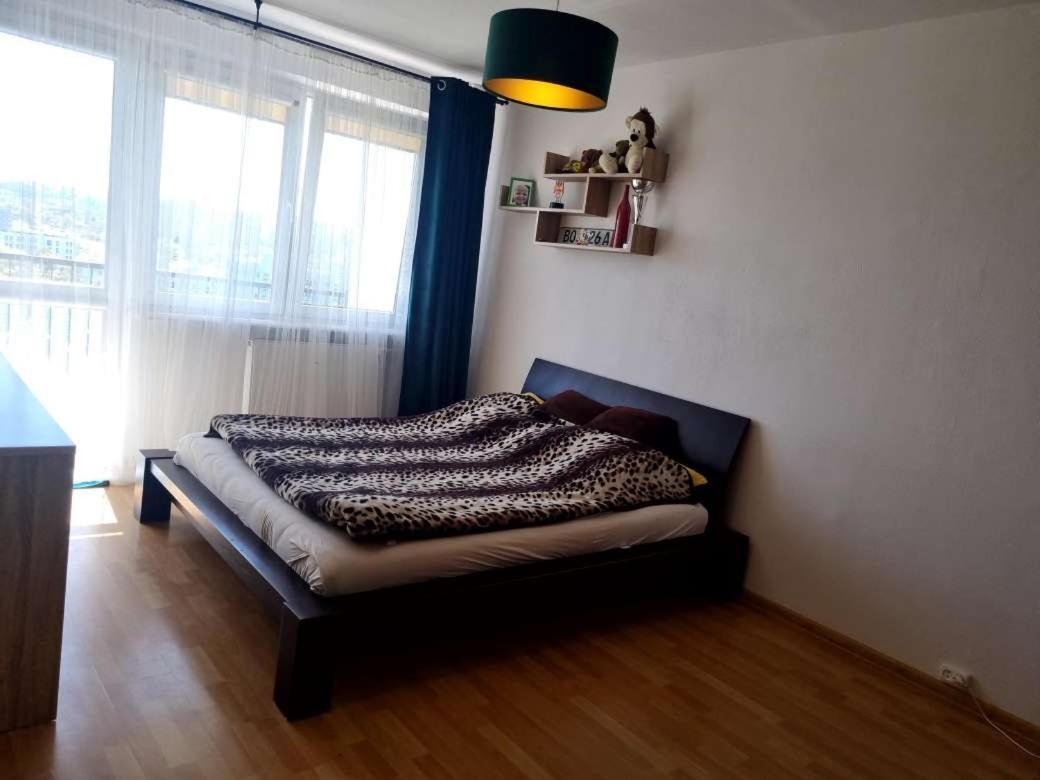 Mieszkanie 2 Pokojowe Blisko Morza Gdańsk Buitenkant foto