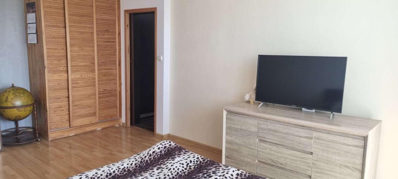 Mieszkanie 2 Pokojowe Blisko Morza Gdańsk Buitenkant foto